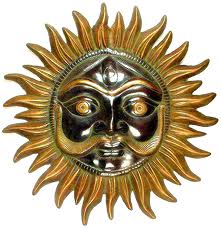 Lord Surya | Surya Bhagwan | OM | ॐ | Chhath Puja | भगवान सूर्य 